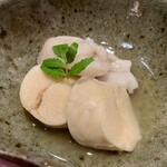 魚と炭と 濵さき - 