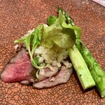 魚と炭と 濵さき - 