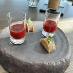 Restaurant Bellustar - 