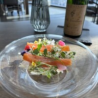 Restaurant Bellustar - 