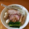 らぁ麺 SUNGO