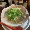 神戸ラーメン 第一旭 元町本店