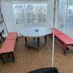 お休み処 茶花 - 