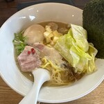 RAMEN たけり - 