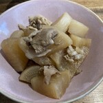 ビアバー マーブル - 