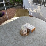 お休み処 茶花 - 