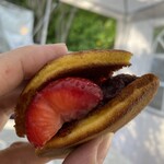 お休み処 茶花 - 