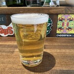 ビアバー マーブル - 