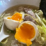 RAMEN たけり - 