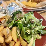 park kitchen WEEKEND - 