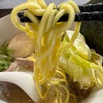 RAMEN たけり - 