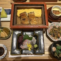 博多うなぎ屋 藤う那 - 
