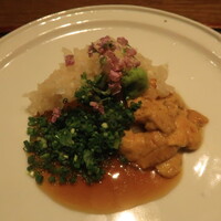 ごだん 宮ざわ - お造り