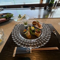 鉄板焼き 七里ガ浜 - 