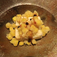 ごだん 宮ざわ - 揚げもの