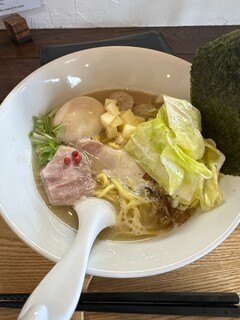 RAMEN Takeri