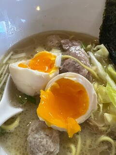 RAMEN Takeri