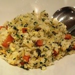 私厨房 勇 - 炒飯1,000円
