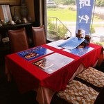 下町の洋食 時代屋 - 店内