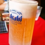 下町の洋食 時代屋 - キンキンに冷えた生ビールにも合う！！