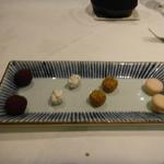 TETSUYA'S RESTAURANT - 