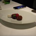 TETSUYA'S RESTAURANT - 