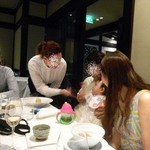 TETSUYA'S RESTAURANT - 