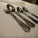 TETSUYA'S RESTAURANT - 