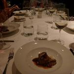 TETSUYA'S RESTAURANT - 