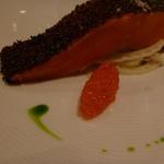 TETSUYA'S RESTAURANT - 