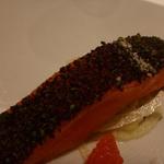 TETSUYA'S RESTAURANT - 