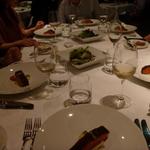 TETSUYA'S RESTAURANT - 