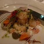 TETSUYA'S RESTAURANT - 