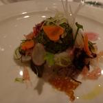 TETSUYA'S RESTAURANT - 