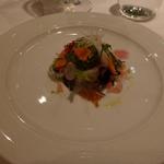 TETSUYA'S RESTAURANT - 