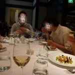 TETSUYA'S RESTAURANT - 