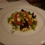 TETSUYA'S RESTAURANT - 