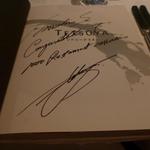 TETSUYA'S RESTAURANT - 