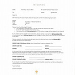 TETSUYA'S RESTAURANT - ２０１２年６月予約完了！