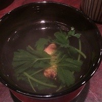 五代目 野田岩 麻布飯倉本店 - 