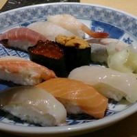おたる政寿司 本店 - 