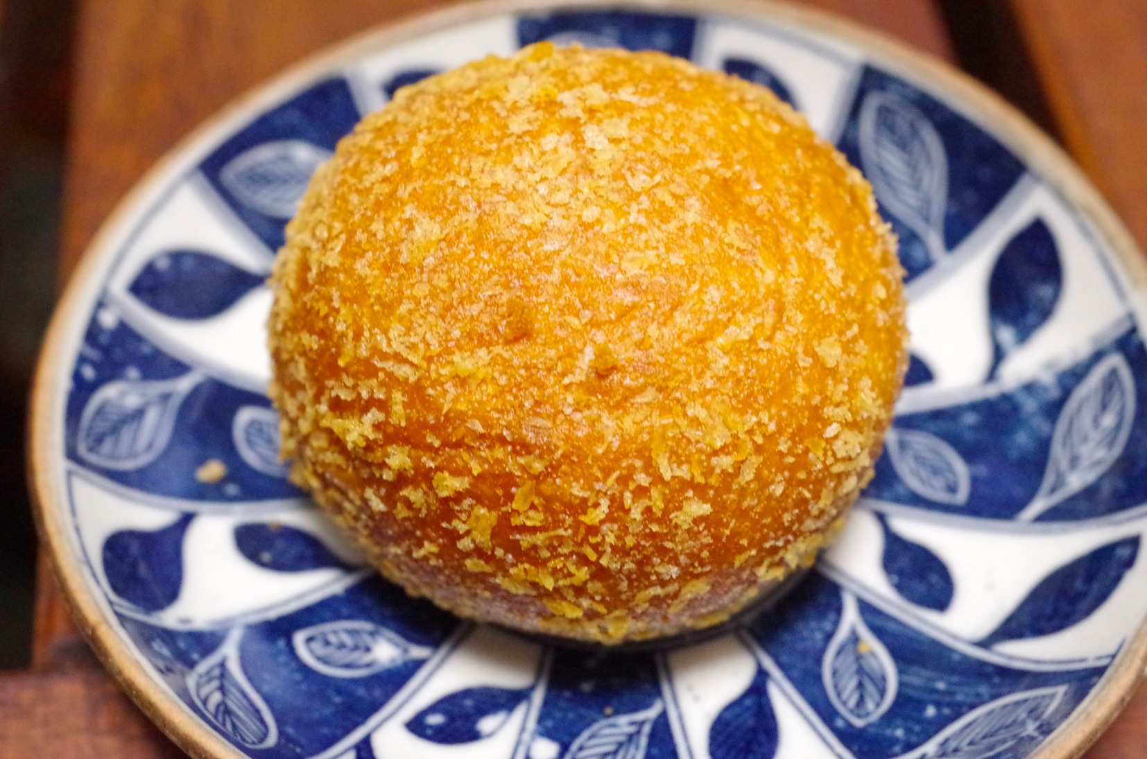 写真 : 満 曙橋本店 （ミツル） - 曙橋/パン | 食べログ