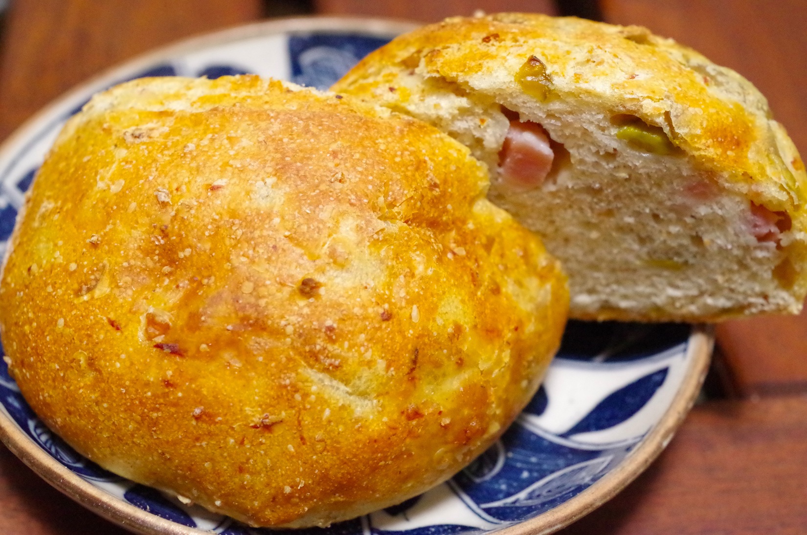 華麗パン満 満 曙橋本店 （ミツル） - 曙橋/パン | 食べログ