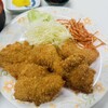 ミカゲヤ食堂