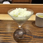 モンブランスタイル - 