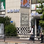 2D Cafe 新大久保店 - 