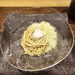 モンブランスタイル - 