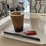 2D Cafe 新大久保店 - 