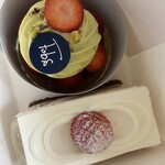 パティスリー フォブス - 