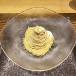 モンブランスタイル - 